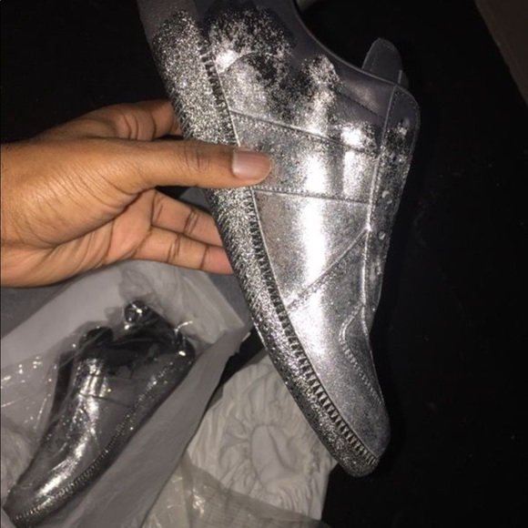 Mansion margiela - Picture 5 of 5